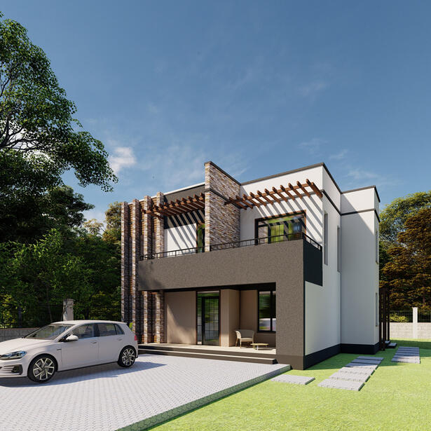 3D visualisation