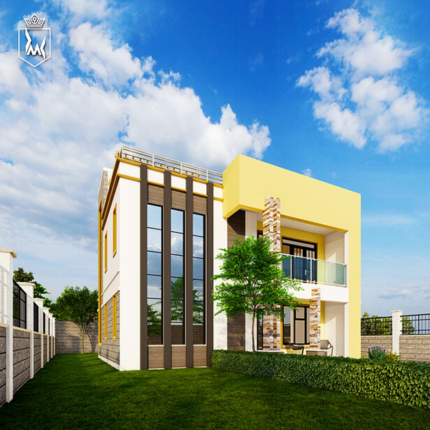 Residential Maisonette in Limuru, Kiambu County